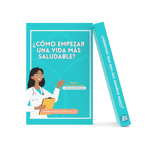 Guía para una vida saludable