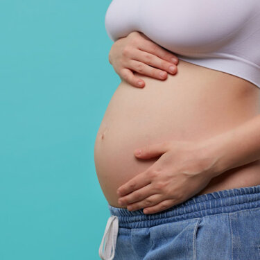 Tratamiento nutricional durante el embarazo