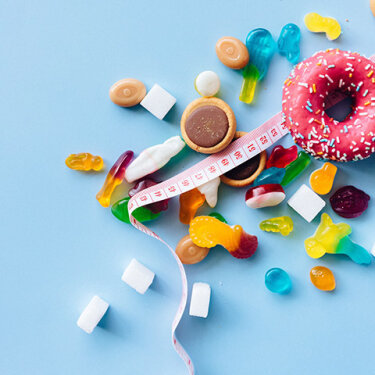 Prediabetes y Diabetes tipo 2